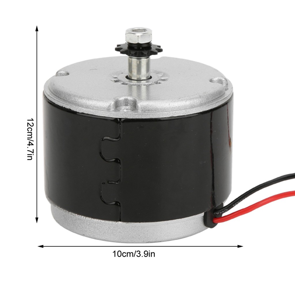 my1016-แปรงมอเตอร์ความเร็วสูง-250wแปรงมอเตอร์ความเร็วสู-dc12-24v-250w-ความเร็วสูง-ทนทาน-อุปกรณ์เสริมสำหรับสกูตเตอร์ไฟฟ้า