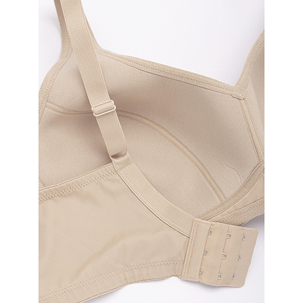 Sabina เสื้อชั้นใน (Set 3 ชิ้น) ไร้โครง รุ่น Function Bra รหัส SBO375CD ...