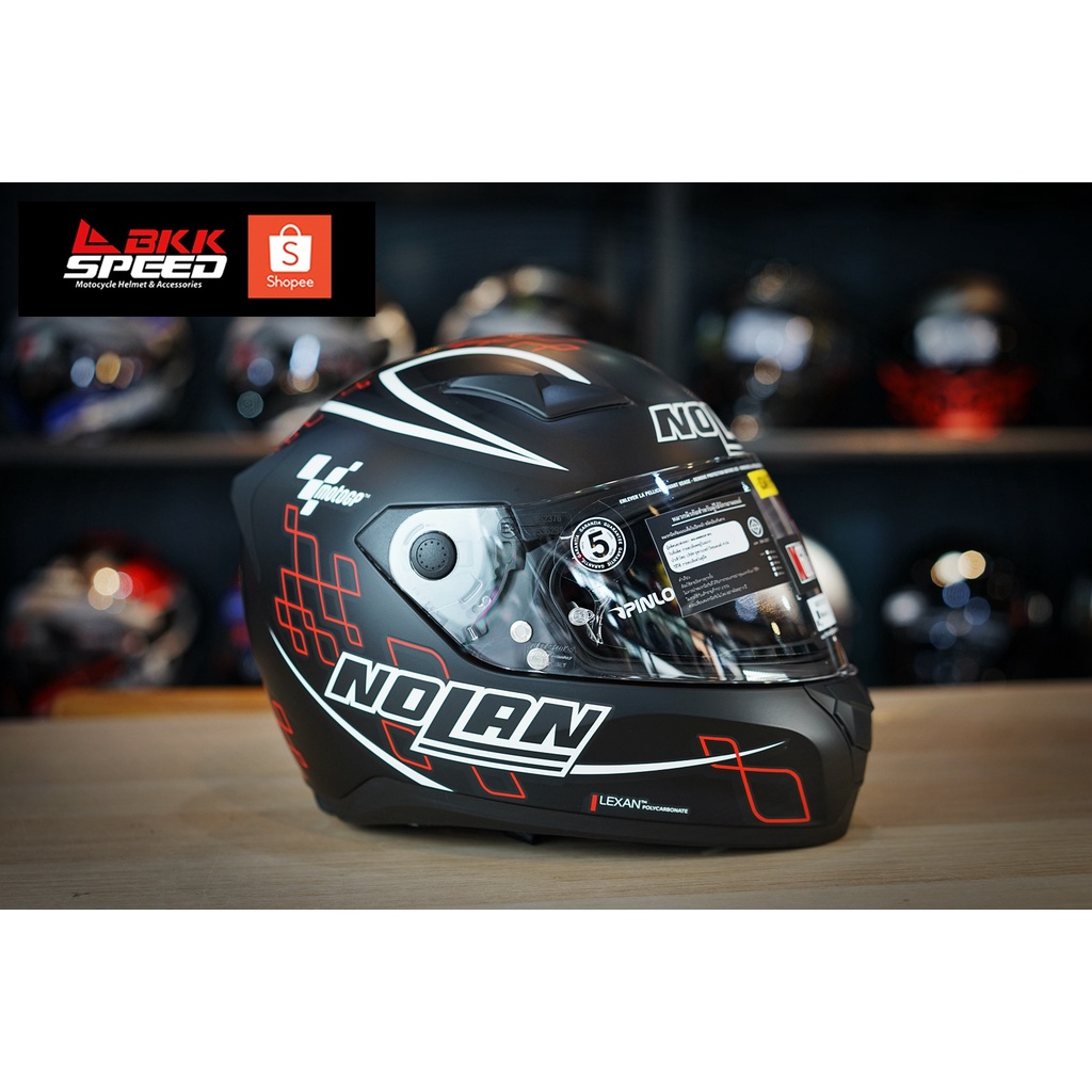 nolan-n65-motogp-89-replica-ลายลิขสิทธิ์แท้จาก-motogp