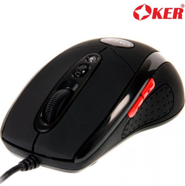 oker-gaming-mouse-รุ่น-l7-15-สีดำ