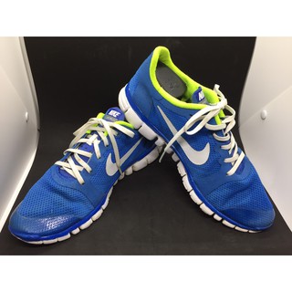 Nike FreeRun 3.0 Blue 43 / 27.5 cm