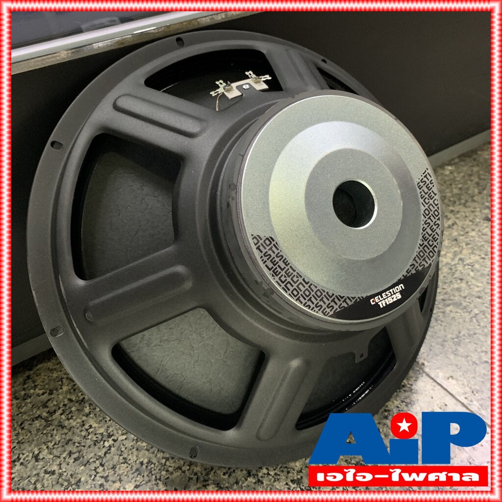 ลดล้างสต็อค-celestion-tf-1525-ลำโพง15-วอยล์2-5-250วัตต์-ดอกลำโพง-ดอกลำโพง15-ดอกลำโพงcelestion-celestion-tf-1525-เอไ