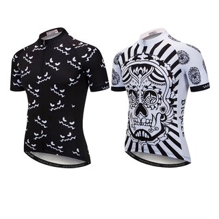Cbox 21 Ss เสื้อแขนสั้นระบายอากาศสําหรับปั่นจักรยาน