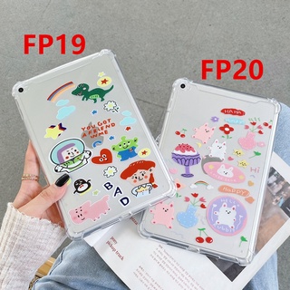 เคส Xiaomi Pad 5 Mi Pad5 โปร่งใสกันตก เคสน่ารัก