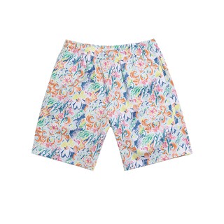 Mister Child - HALF PANTS (JAPAN FABRIC)