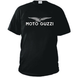 ขายดี!เสื้อยืด พิมพ์ลาย MOTO GUZZI aprilia beta ROS-5XL