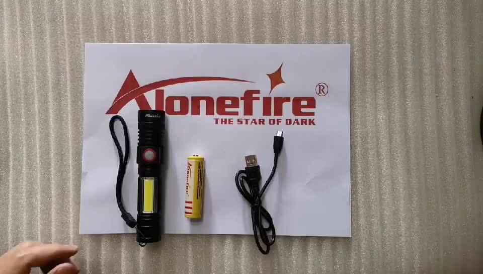 alonefire-x580-ไฟฉาย-led-cob-amp-t6-ซูมได้-18650-สําหรับตั้งแคมป์