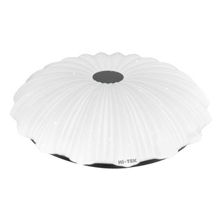 Ceiling lamp LED CEILING FLUSH LIGHT HITEK HFIL335DCW 35W COOLWHITE/DAYLIGHT/WARMWHITE WHITE 15