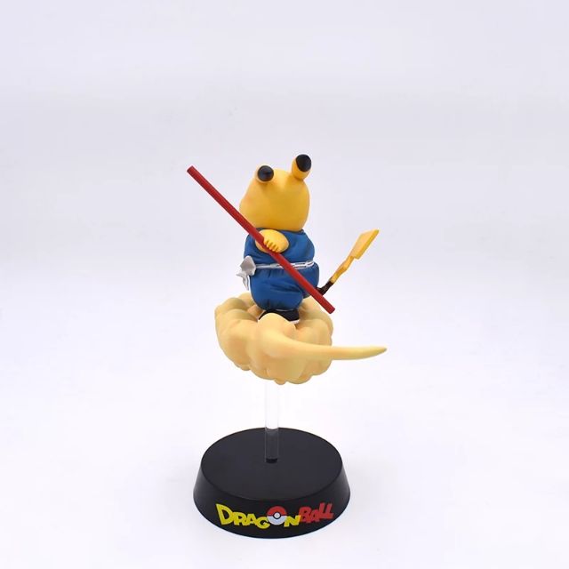 pikachu-cosplay-dragonball-model-pvc-15cm-โมเดล-ปิกกาจู-ใส่ชุดเซนไซย่า