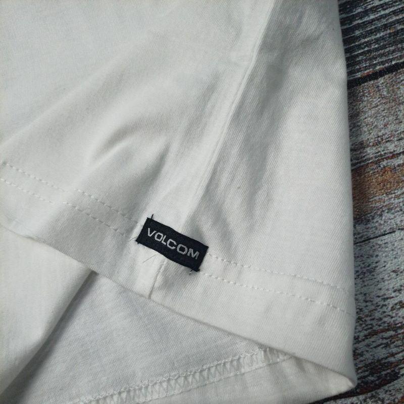 รูปจริง-100-real-pic-volcom-เสื้อยืดแขนสั้น-คุณภาพสูง-สําหรับผู้ชาย-1-1-surf