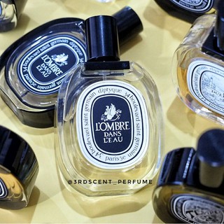 แบ่งขาย Diptyque - LOmbre Dans Leau EDT (decant)