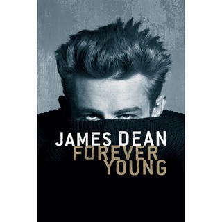 โปสเตอร์ James Dean เจมส์ดีน Poster ภาพถ่าย โปสเตอร์ติดผนัง ตกแต่งผนัง ตกแต่งบ้าน  รูปภาพติดห้อง โปสเตอร์ติดห้อง ของสะสม