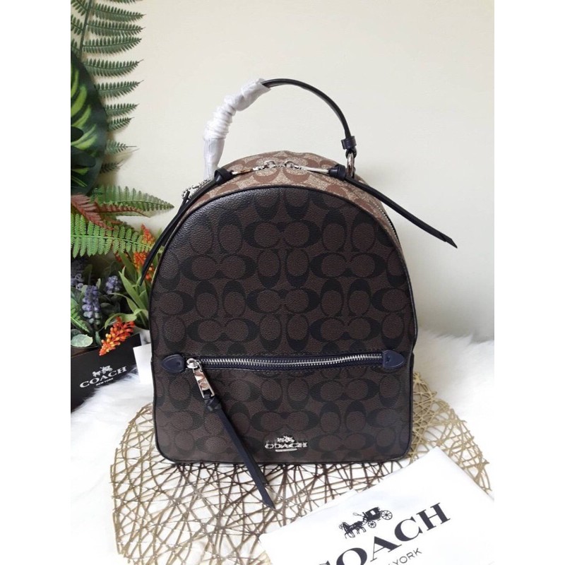 black-in-stock-best-seller-coach-jordyn-backpack-in-blocked-signature