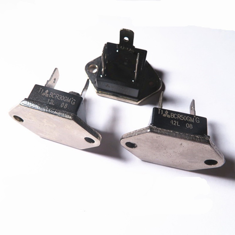 bcr50gm-bcr30gm-triacs-mitsubishi-electric