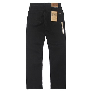 กางเกงยีนส์ Volcom Vorta Denim Jean (Black Out)