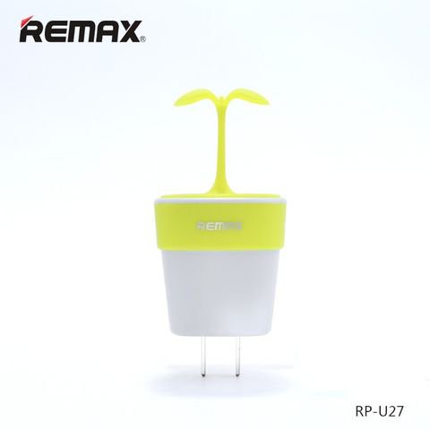 remax-rp-u27-หัวชาร์จไฟบ้าน-adapter-usb-charger-out-put-2-4a-ทั้ง-2-ช่องอะแดปเตอร์-สำหรับชาร์จ-iphone-mirco-type-c