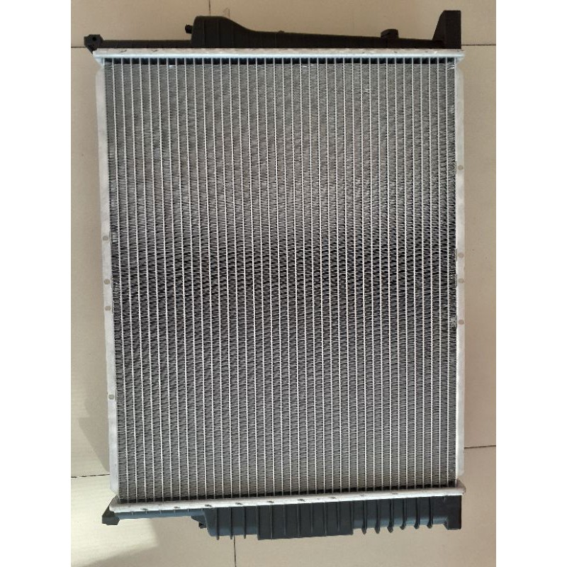 หม้อน้ำ-กระปุกพักน้ำ-radiator-17111728908-bmw-e36-m3-6-สูบ-m50-m52-s50-s52