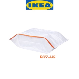 IKEA อิเกีย PÄRKLA ถุงใส่รองเท้า