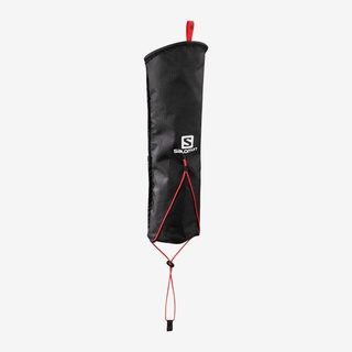 SALOMON CUSTOM QUIVER - BLACK กระเป๋าใส่ไม้โพล