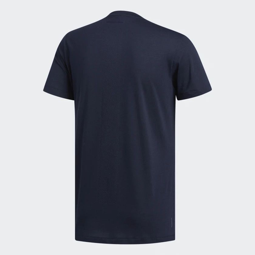 เสื้อยืด-adidas-run-it-tee-ej8085-สินค้าลิขสิทธิ์แท้-adidas