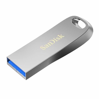 ภาพหน้าปกสินค้าแฟลชไดร์ฟ SANDISK Flash Drive ULTRA LUXE USB 3.0 32GB/64GB/128GB แฟลชไดร์ Flashdrive ดิสก์U Drive ที่เกี่ยวข้อง