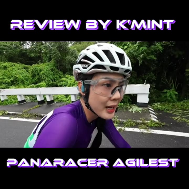 ยางนอกเสือหมอบ-panaracer-agilest-รุ่นใหม่ล่าสุด