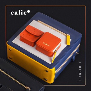 กระเป๋า Calico :: LOOW Collection สี Hybrid