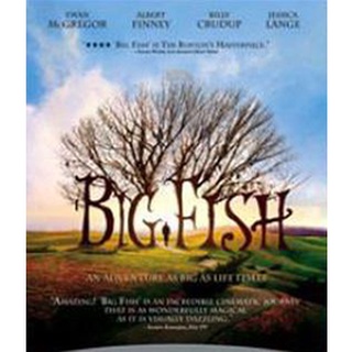 Big Fish (2003) จอมโวผู้ยิ่งใหญ่