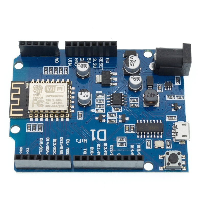 esp-12-e-esp-12-f-wemos-d1-wifi-uno-based-esp8266-โล่กันกระแทกสําหรับ-arduino