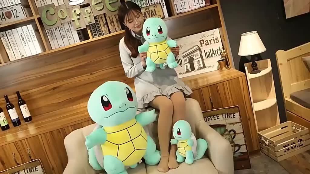 ตุ๊กตาเต่า-jenny-pok-mon-pok-mon-ของเล่นสําหรับเด็ก