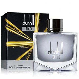 Dunhill Black EDT 100ml