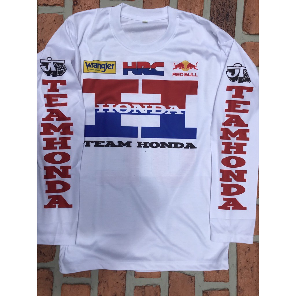 honda-vintage-jersay-เสื้อฮอนด้า