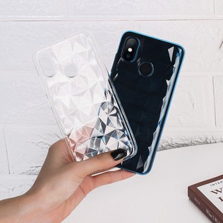 CLEAR CASE XIAOMI NOTE5 PRO (2268)