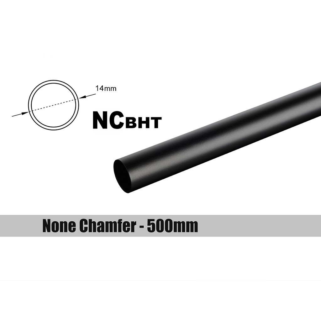 2-pcs-bitspower-none-chamfer-brass-hard-tubing-od14mm-carbon-black-length-500-mm