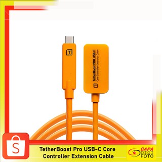 TetherBoost Pro USB-C Core Controller Extension Cable