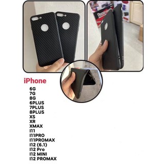 เคสแคปล่าTPUiPhoneทุกรุ่นครับ