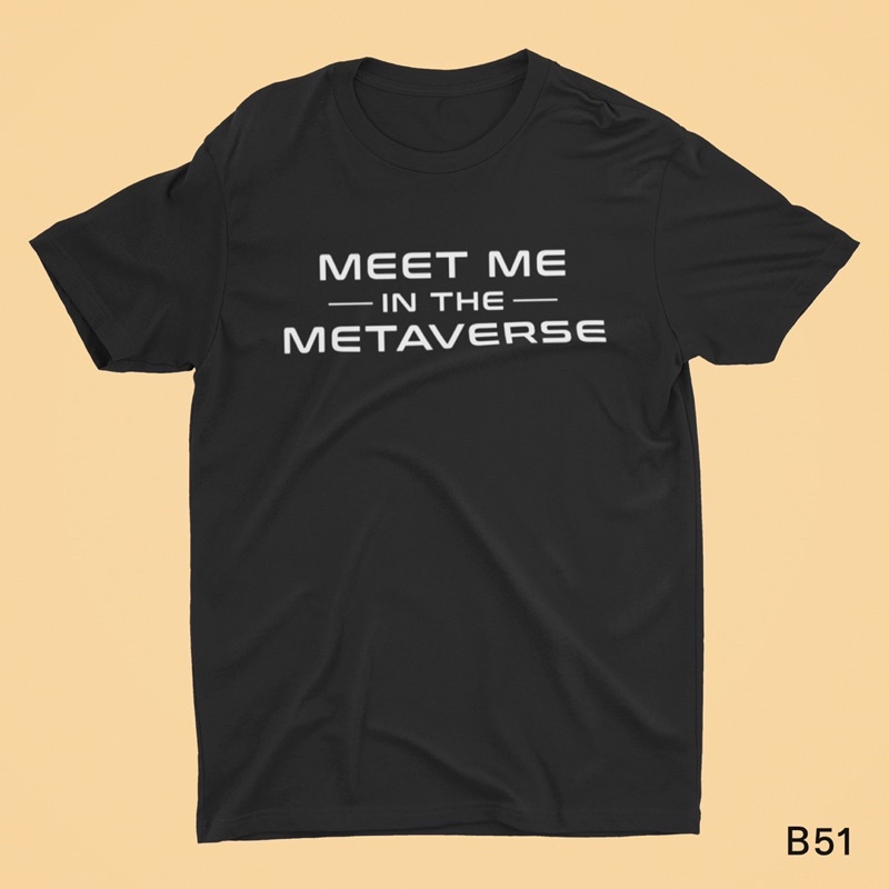 t-shirt-พร้อมส่ง-เสื้อยืดบิทคอยน์-เสื้อยืดคริปโต-bitcoin-metaverse-โลกแห่งอนาคตใหม่-s-5xl