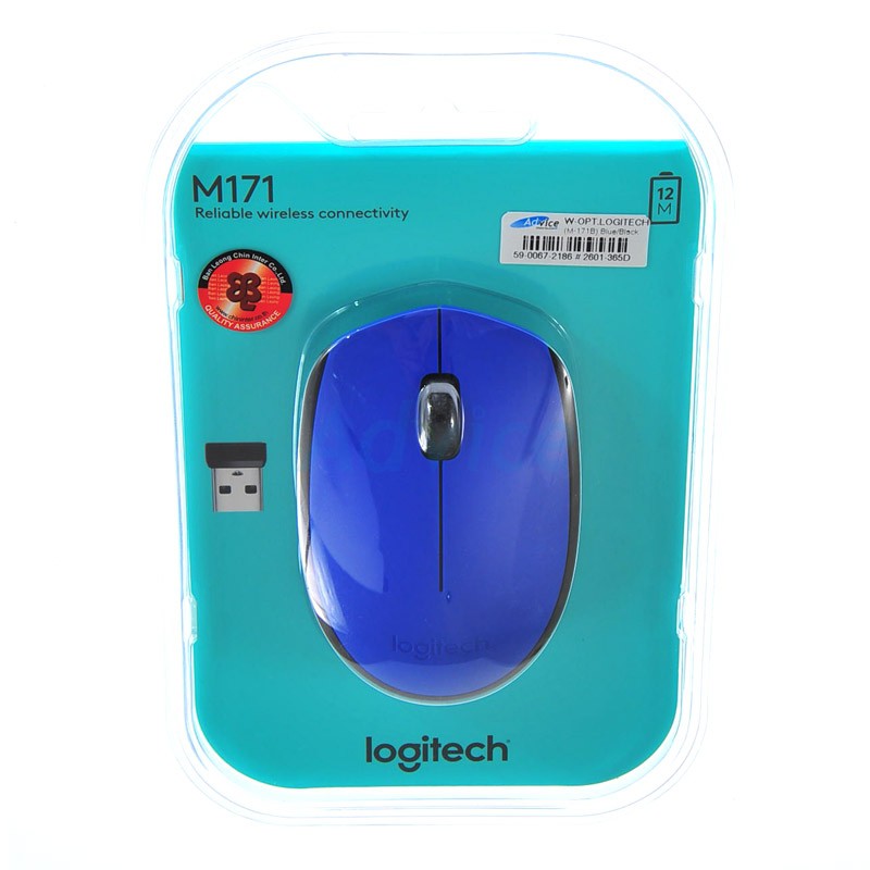 wireless-optical-mouse-logitech-m-171d-คละสี