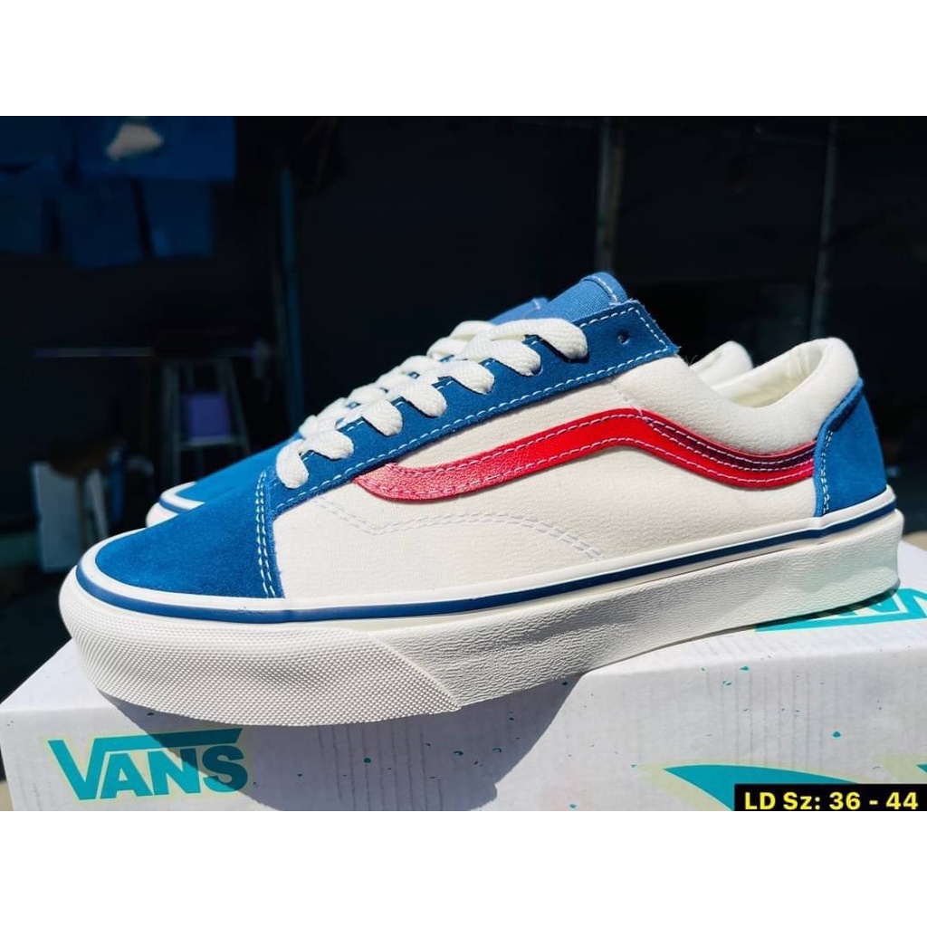 รองเท้าผ้าใบ-vans-size-36-44-grade-hi-end-รองเท้าผ้าใบผู้หญิง-ผู้ชาย