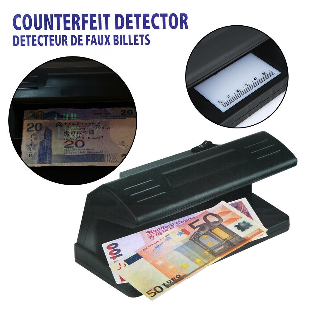 uv-counterfeit-detector-เครื่องตรวจเงินปลอม-ตรวจลายน้ำธนบัตร-ด้วยแสง-uv-ตรวจสอบหนังสือเดินทางตรวจแบงค์ปลอม-ตรวจลายเซ็น