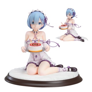 Rem: Birthday Cake Ver.