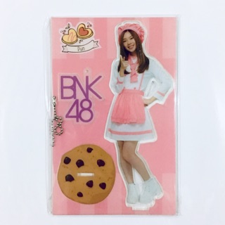 BNK48 set: ปัญ/สแตนดี้&พวงกุญแจ