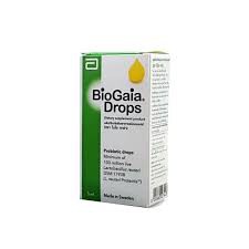 probiotic-อันดับ1-biogaia-รูปแบบเม็ดเคี้ยว-ผง-และ-drop