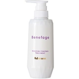 ADERANS Benefage Moisture Control Treatment - Ladies ทรีทเม้นท์บำรุงผมอุดมไปด้วยน้ำมันสกัดจากพืช 5 ชนิด ฟื้นบำรุงผมเสีย