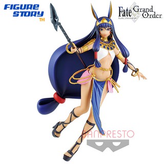 *In Stock*(พร้อมส่ง) [Fate/Grand Order] THE MOVIE Divine Realm of the Round Table: Camelot Servant Figure～NITOCRIS (JP)