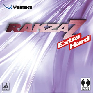 ยางปิงปอง Rakza Z Extra Hard