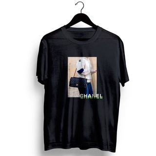 เสื้อยืดsister,dontlike,chanel,cotton100คุณภาพดีจำนวนจำกัดไซสละ8ตัว