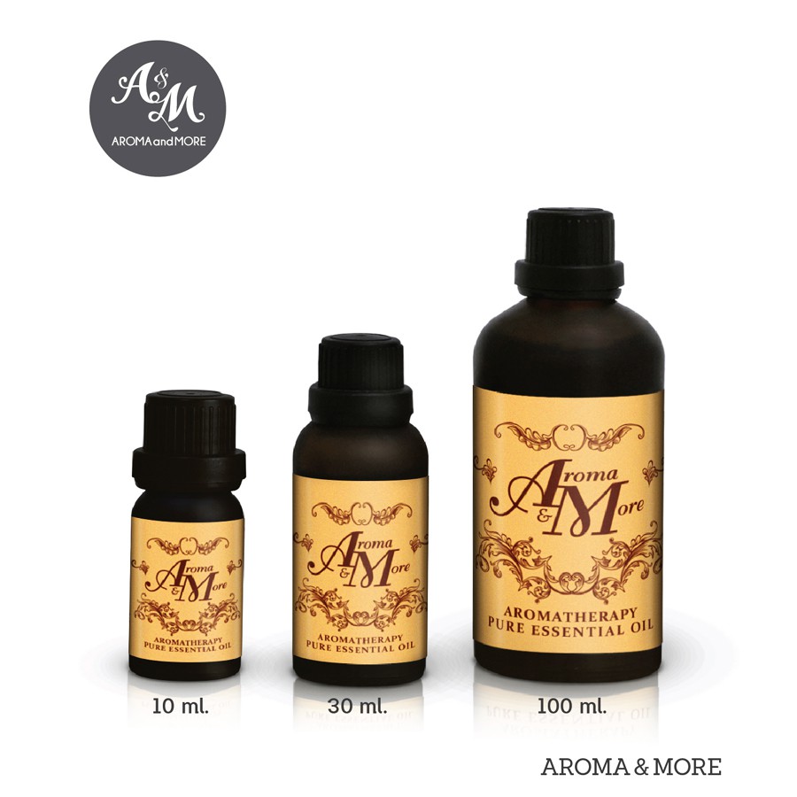 aroma-amp-more-rosemary-essential-oil-100-france-น้ำมันหอมระเหยโรสแมรี่-ฝรั่งเศส-หอมสดชื่น-เพิ่มสมาธิ-ลดไมเกรน-10-30ml