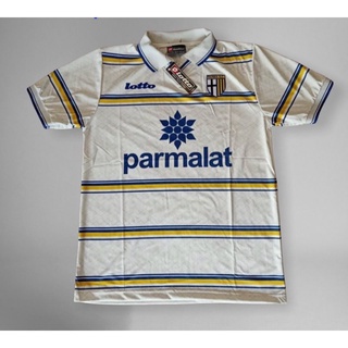 เสื้อบอล Parma AWAY RETRO 98/99