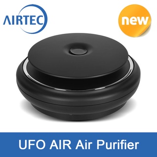 Airtec Korea UFO-AIR Air Purifier e-Nano film Filter